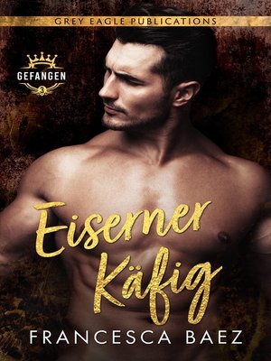 cover image of Eiserner Käfig